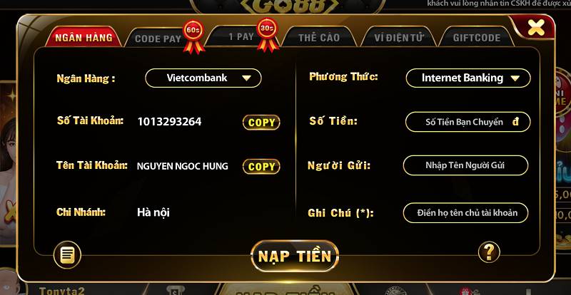 Trò chơi cấp cao nhất (Ce88) có số lượng người chơi nhiều nhất - Ce88
