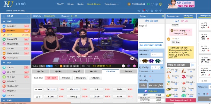 Một thư viện ấn tượng gồm các trò chơi được xếp hạng F8bet - F8bet