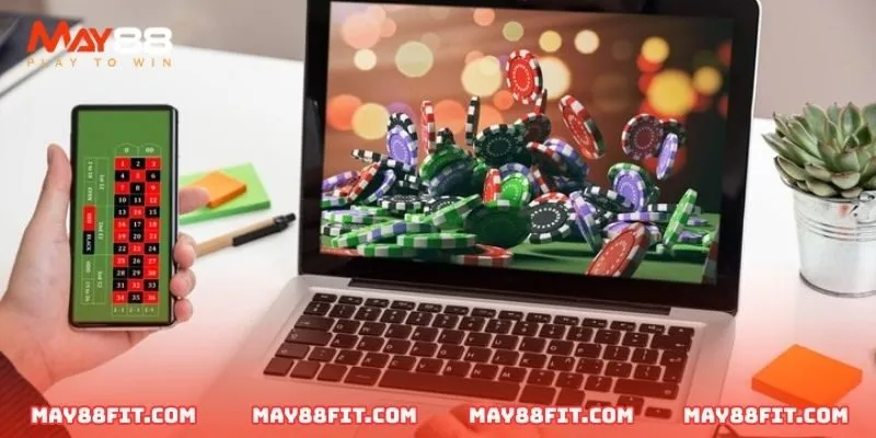 Cài đặt ứng dụng Typhu88 trên thiết bị Android của bạn - Typhu88