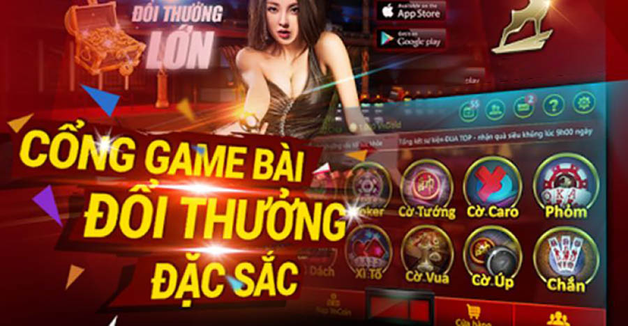 Mg188 cung cấp nhiều lựa chọn gửi tiền khác nhau - Mg188