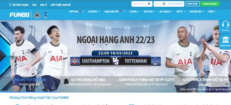 Đánh giá chất lượng dịch vụ và trải nghiệm của K9win - K9win