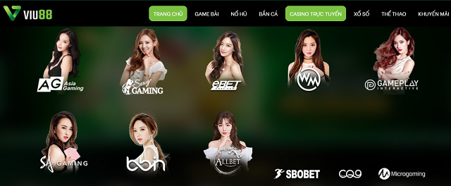 Cổng game VIP Tdtc cung cấp điểm thưởng không giới hạn - Tdtc