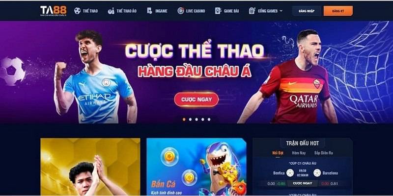 Ra mắt trò chơi bài trên cổng game tích điểm thưởng của Sv388 Club - Sv388
