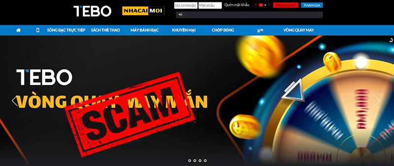 Tất cả thông tin về trang web game Sbotop - Sbotop