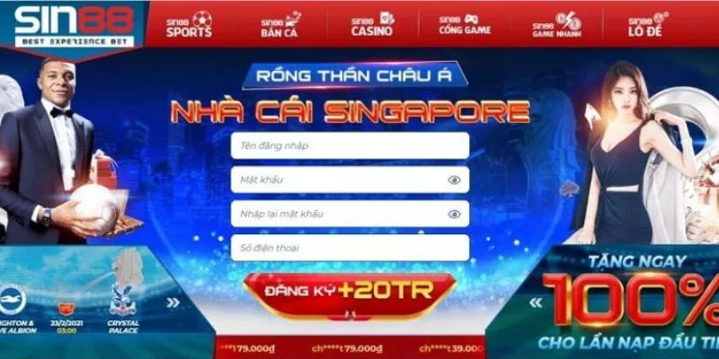 Điểm nổi bật của Bet66 - Bet66