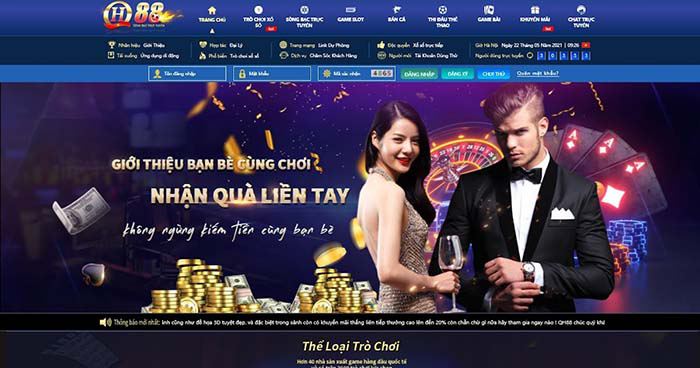 Sking88 có lợi thế đáng kể so với các đối thủ cạnh tranh - Sking88