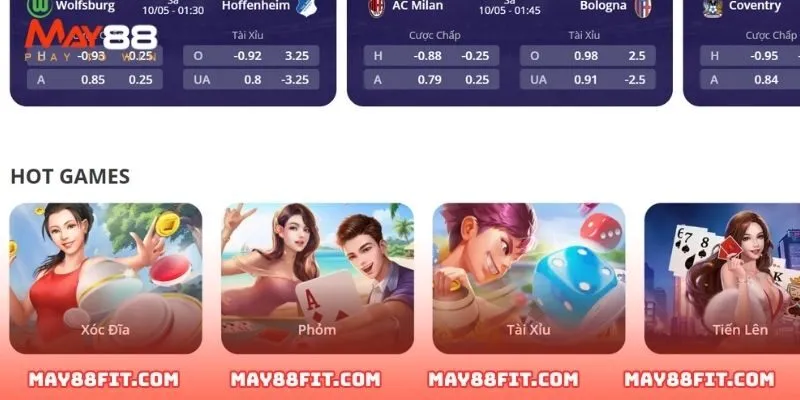 Bạn có thể dễ dàng và nhanh chóng nạp tiền vào tài khoản Typhu88 chỉ với một bước đơn giản - Typhu88