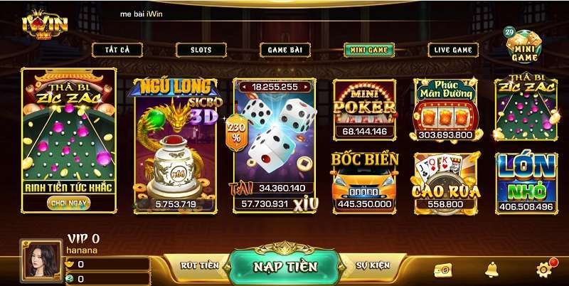 Thông tin về trang web trò chơi cấp độ Open88 dành cho người chơi mới bắt đầu - Open88