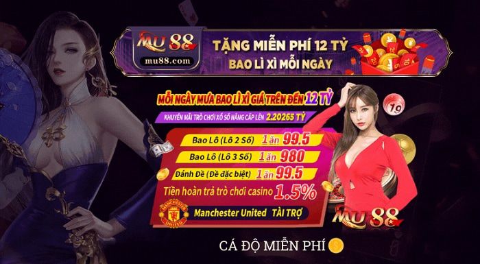 Hai vị trí dẫn đầu: 126Bet Games – một cổng game hoàn toàn mới - 126Bet
