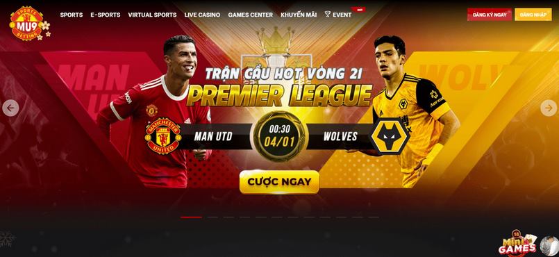 Một trang web game hàng đầu được xếp hạng 88Bet, tạo ra các nguồn doanh thu hiện đại - 88Bet